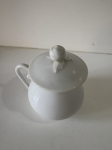 Petit pot crème - petit, À