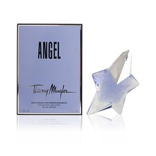 Parfum Femme Mugler Angel Eau De Parfum Original Unisexe Fragrance 50ml
