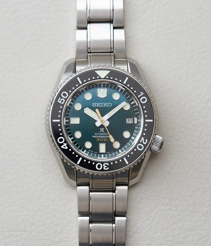 Seiko prospex diver sla047 - seiko,