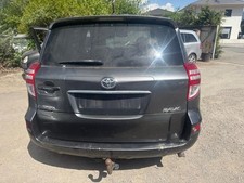 Eclairage de plafonnier TOYOTA