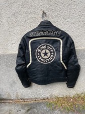Dainese  'Dragster Converted'  jacket  (Dainese size 50)