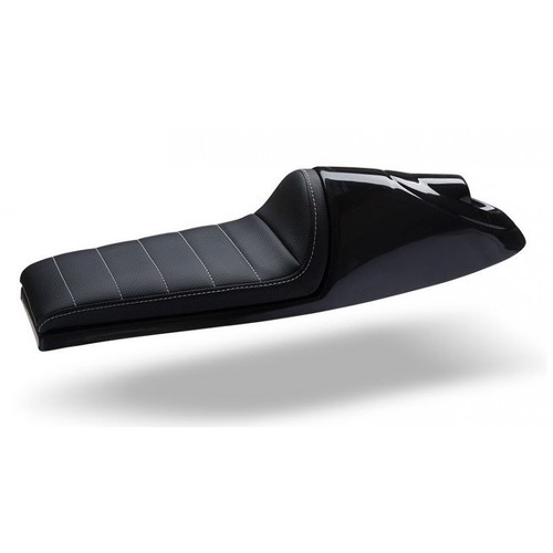 Selle moto café racer deluxe - café,