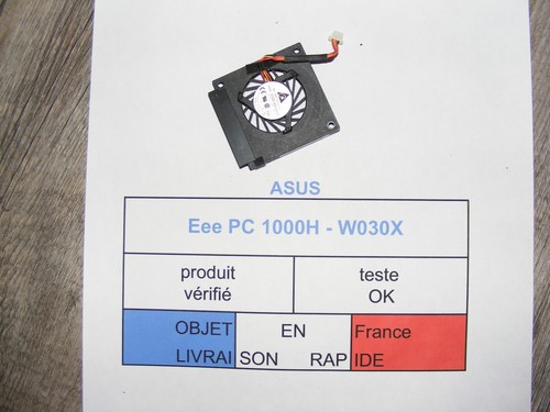 Ventilateur pour asus eee - ventilateur, pc