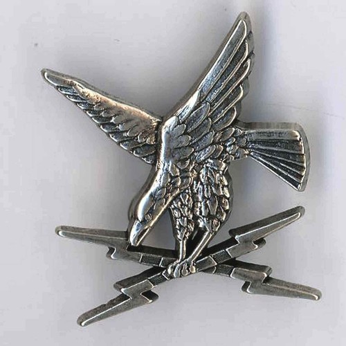 Brevet transmissions guerre - brevet,