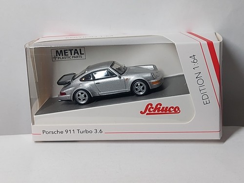 Schuco porsche - , 1/64