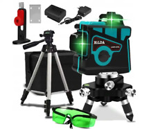 HILDA Niveau Laser Laser +