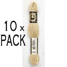 10x DMC Laine Colbert Laine