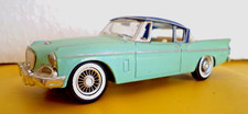 SOLIDO  - réf : 4705 - STUDEBAKER SILVER HAWK 1957- 1/43è