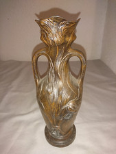 ANCIEN BEAU VASE SOLIFLOR
