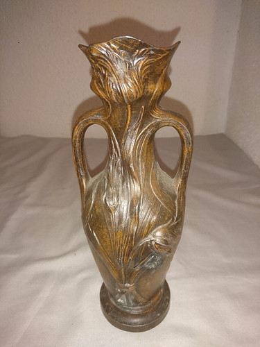 Ancien beau vase soliflor - beau,