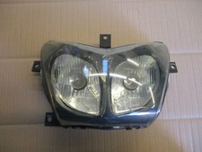 Bloc optique de phare pour