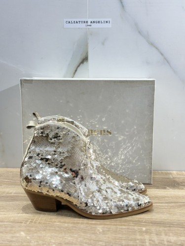 Carmen bottes femme disco - carmen,