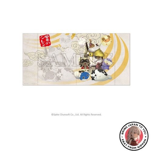 Notes neuves collection - notes,