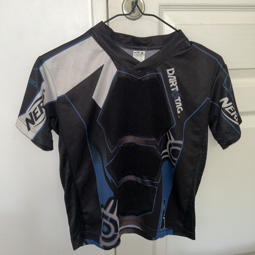 Hasbro nerf dart tag - nerf, jersey