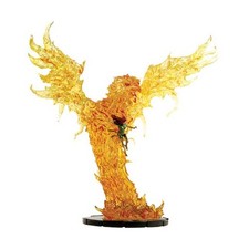 Marvel HeroClix Jean Grey - Phoenix EX/NM