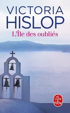 L'Île des oubliés - Hislop, Victoria