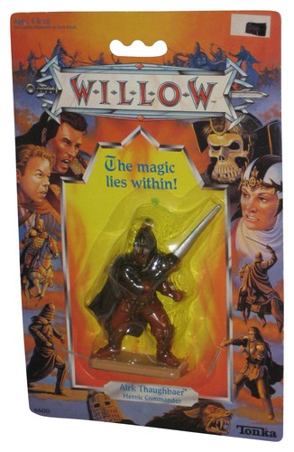 Willow airk thaughbaer - willow,