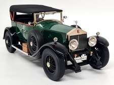 Kyosho 1/18 Rolls Royce