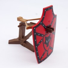 1081 Playmobil Baliste avec