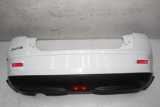Bavette Arrière NISSAN JUKE