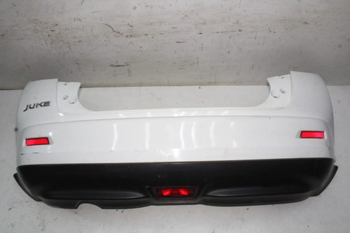 Bavette arrière nissan juke - bavette,