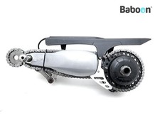 Bras oscillant Triumph Daytona