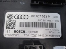 BOITIER MODULE CONFORT  AUDI