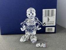 Figurine Swarovski 687320 Disney Daisy Duck 10,5 cm (défaut) boîte...