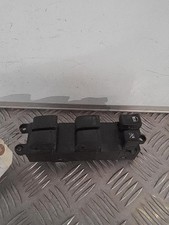 Interrupteur de leve vitre avant gauche NISSAN ALMERA TINO PHASE 1 25401-VB000-