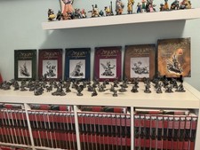 Collection Dragons Et Créatures Fantastiques 