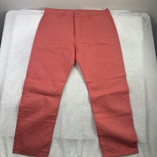 Levi 501 button - 501, fly