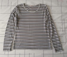 T.shirt manches longues femme