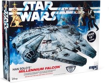 Star Wars Maquette De Jouet