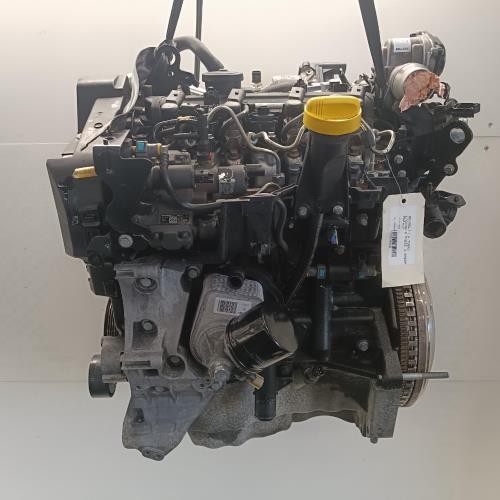 Moteur renault laguna phase - renault, 3