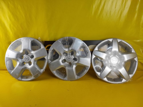 Cache roue opel astra - cache-roue, h