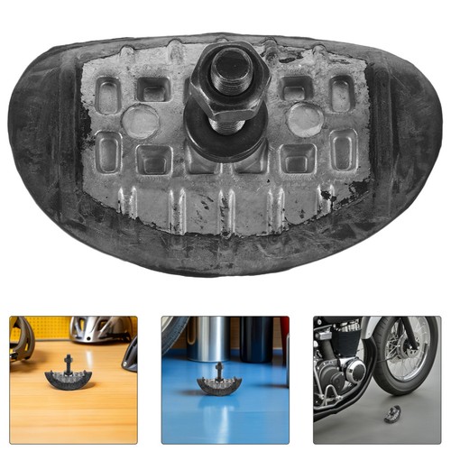 Clip verrouillage pneu moto - clip,