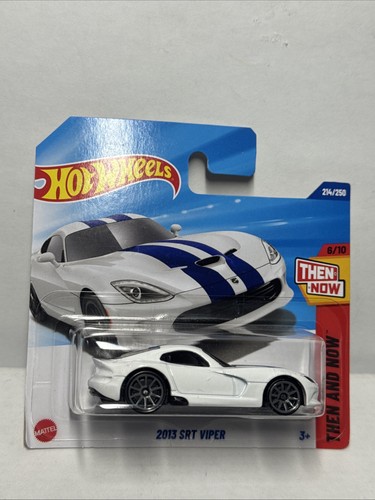 Hotwheels 2013 - 1/64, 🇨🇵