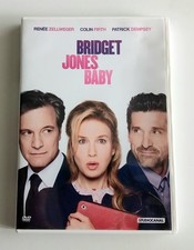 Bridget Jones Baby DVD - Colin Firth - Version française - Expédition soignée
