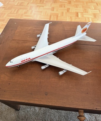 Inflight200 if7410516p iberia - inflight200,