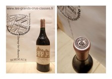 Château Haut-Brion 2011 -