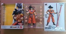 Bandai Sh Figuarts DBZ Goku +