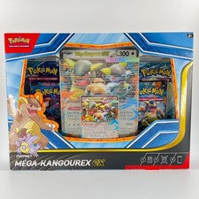 Pokémon TCG Coffret 4