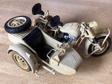 Polistil BMW R75 MS110 Africa