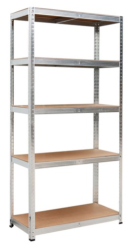 étagère rangement 5 - Étagère,