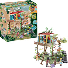 Playmobil Wiltopia 71013