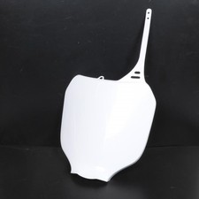 Plaque phare UFO pour Moto