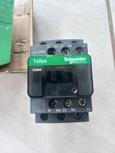 Schneider electric lc1d09k7 - schneider,