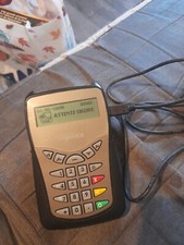 Lecteur Carte Vitale Sesam Ingenico SET-2 iHC610 Pas Portable