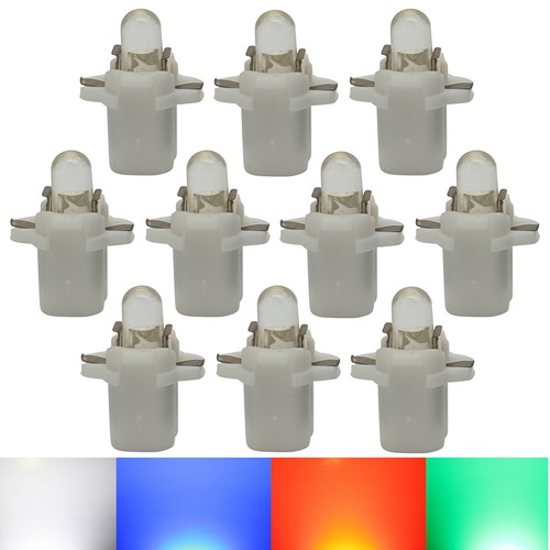 10x éclairage tableau bord - Éclairage,