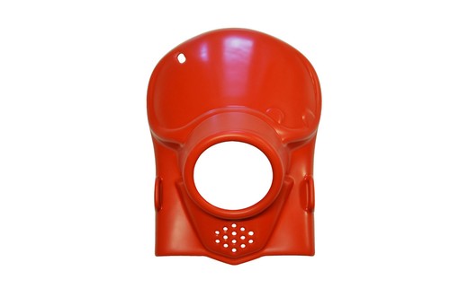 Plaque phare aprilia 125 250 - plaque,